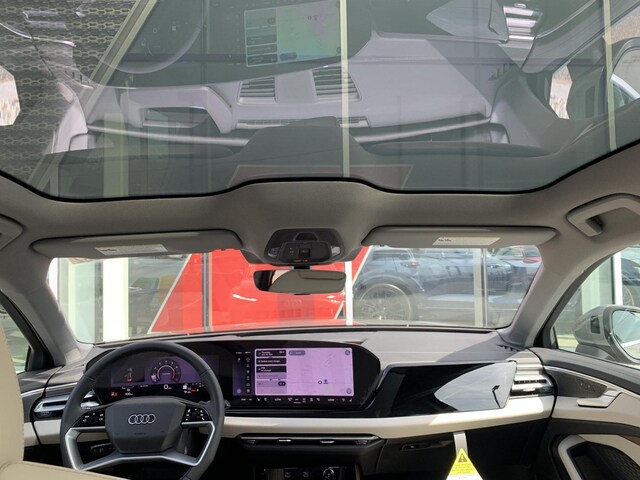 2026 Audi A6 Premium Plus - Photo 19