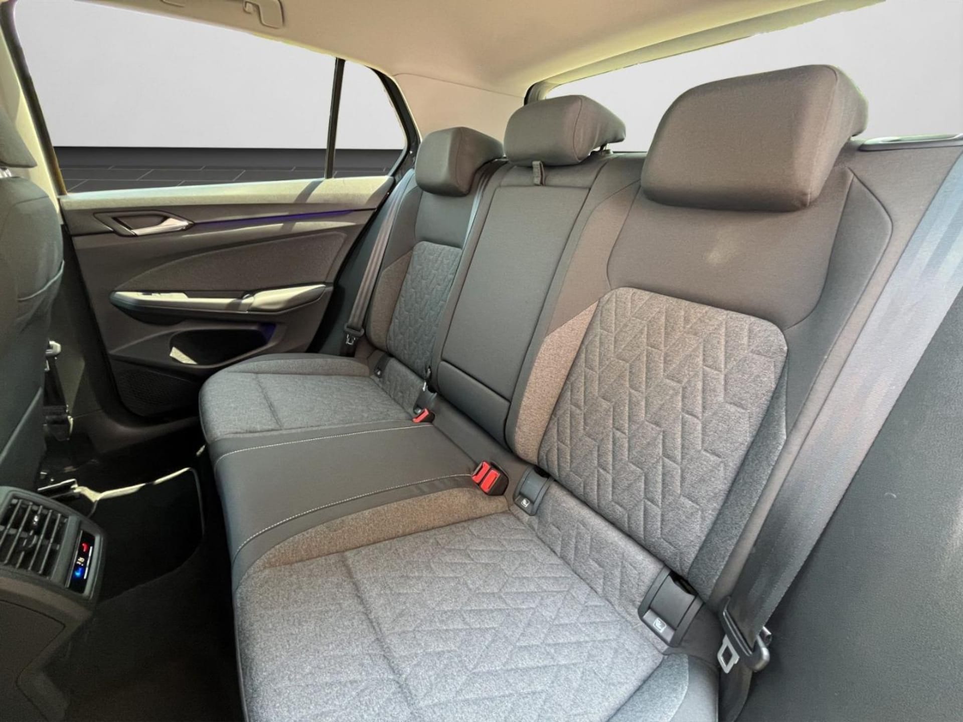 Volkswagen Golf MOVE