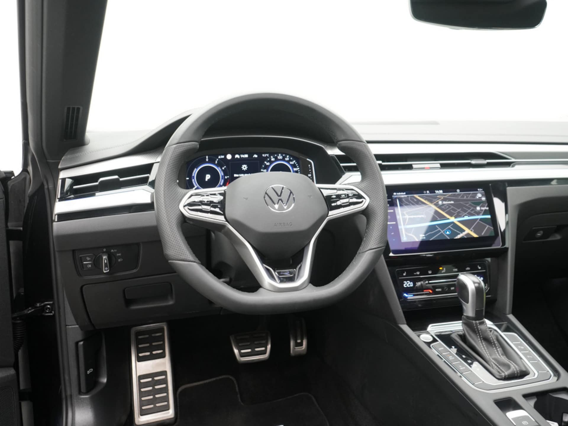 Volkswagen Arteon R-Line