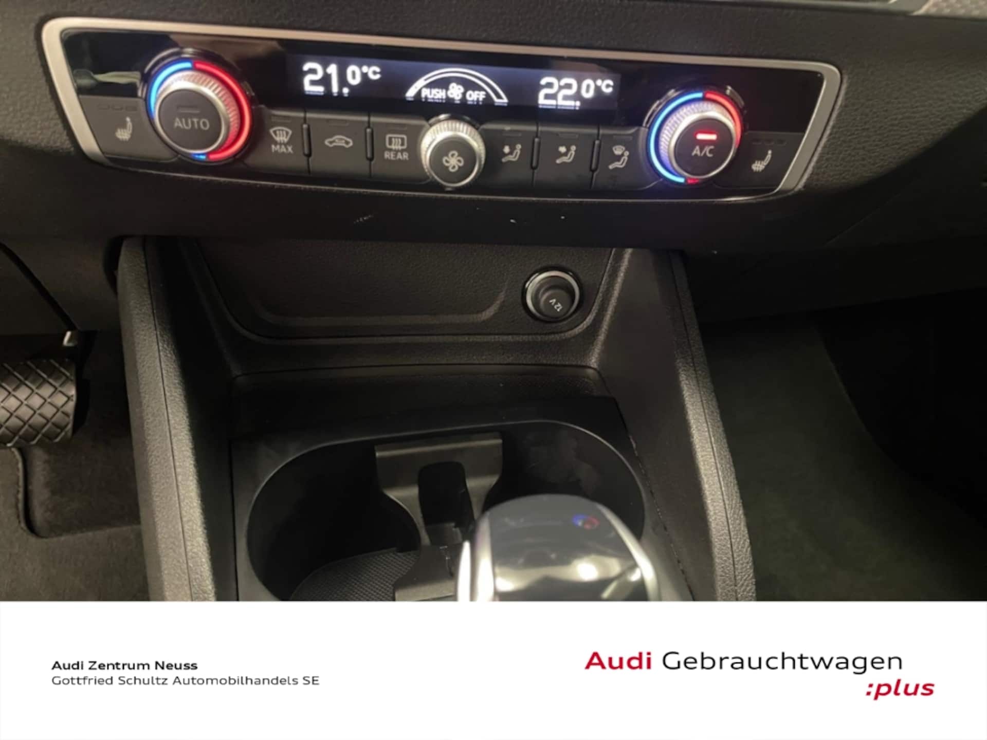 Audi Q2 Advanced
