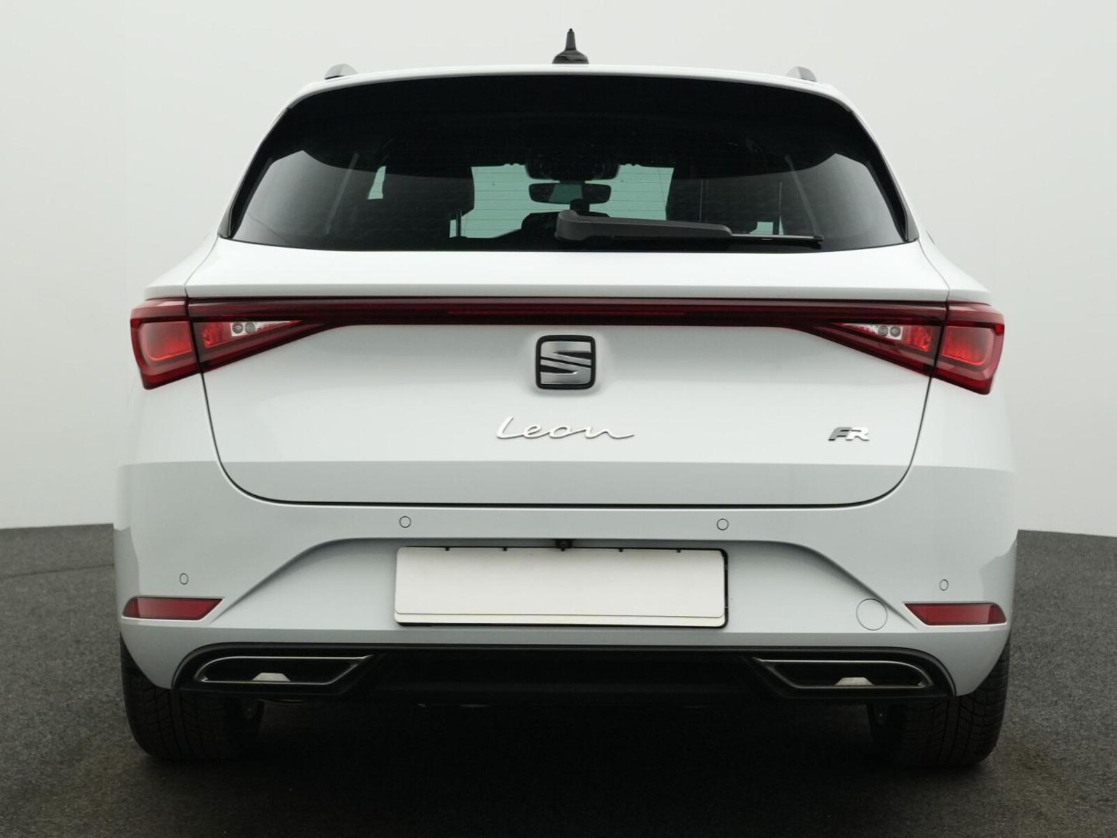 SEAT Leon Sportstourer – Bild 5