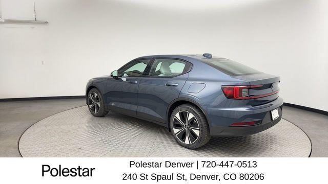 2024 Polestar 2