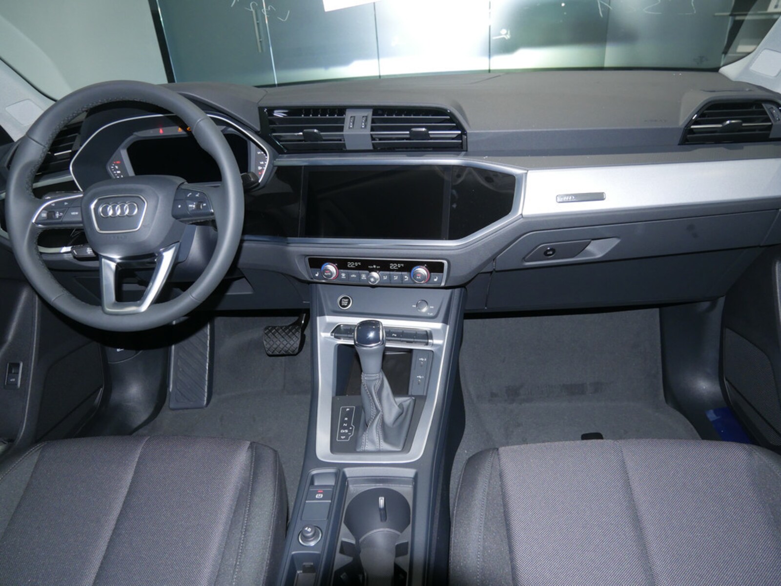 Audi Q3 – Bild 21