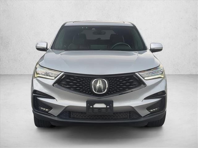 2021 Acura RDX