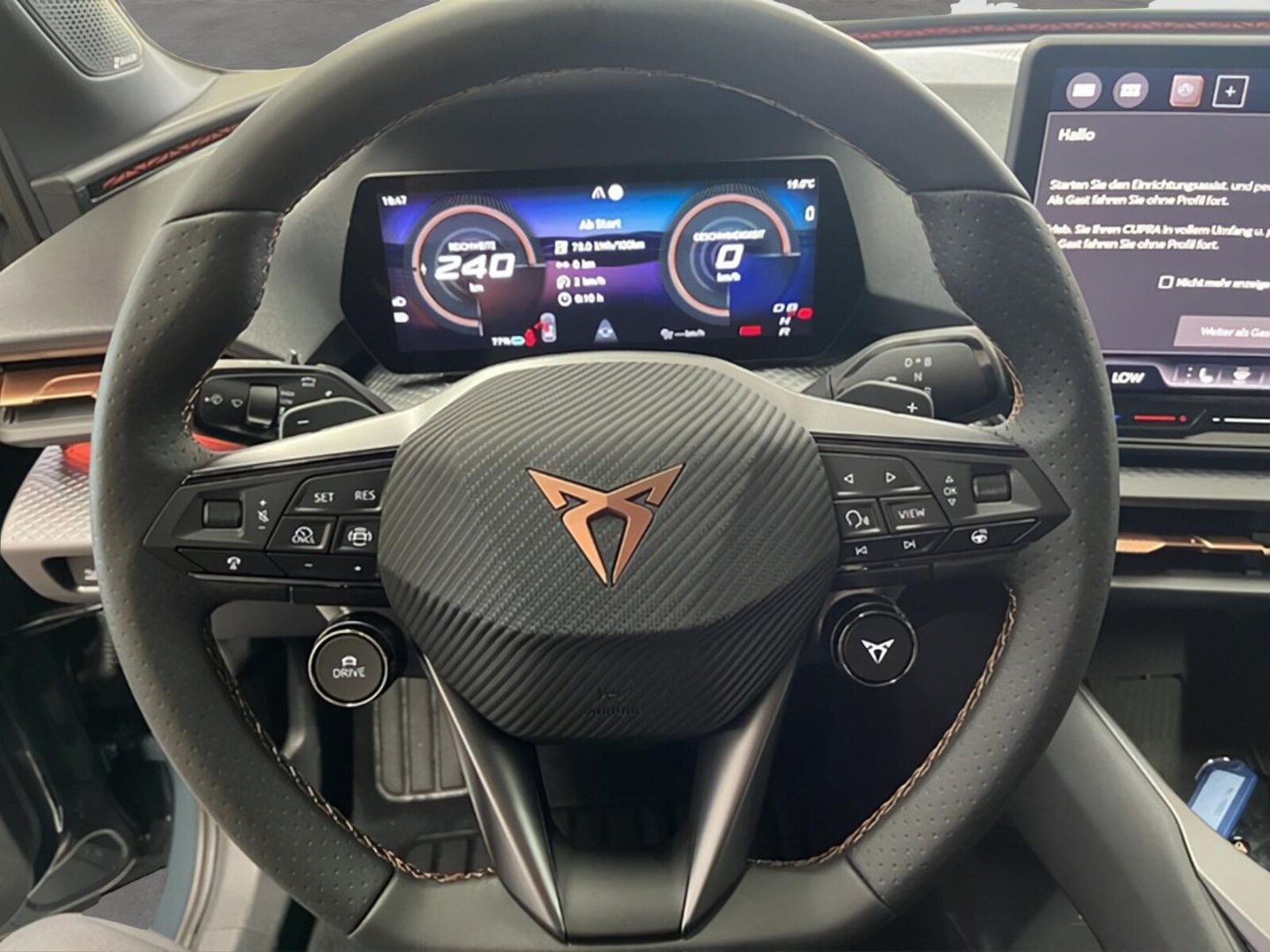 CUPRA Raval – Bild 12