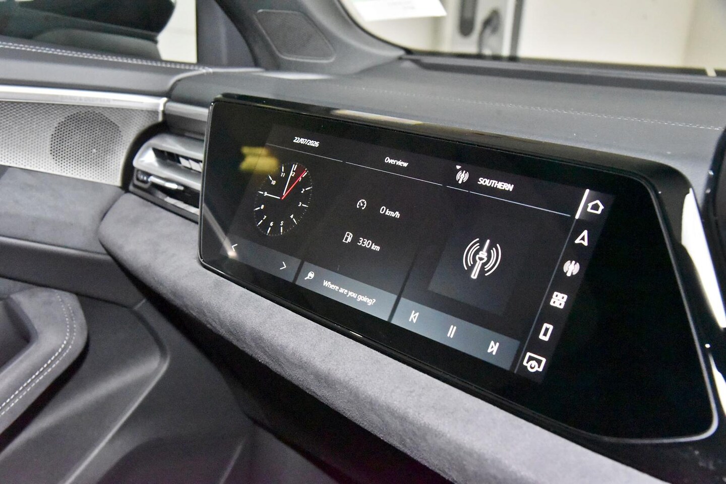 Image about Audi S5 Avant TFSI quattro 270 kW S tronic