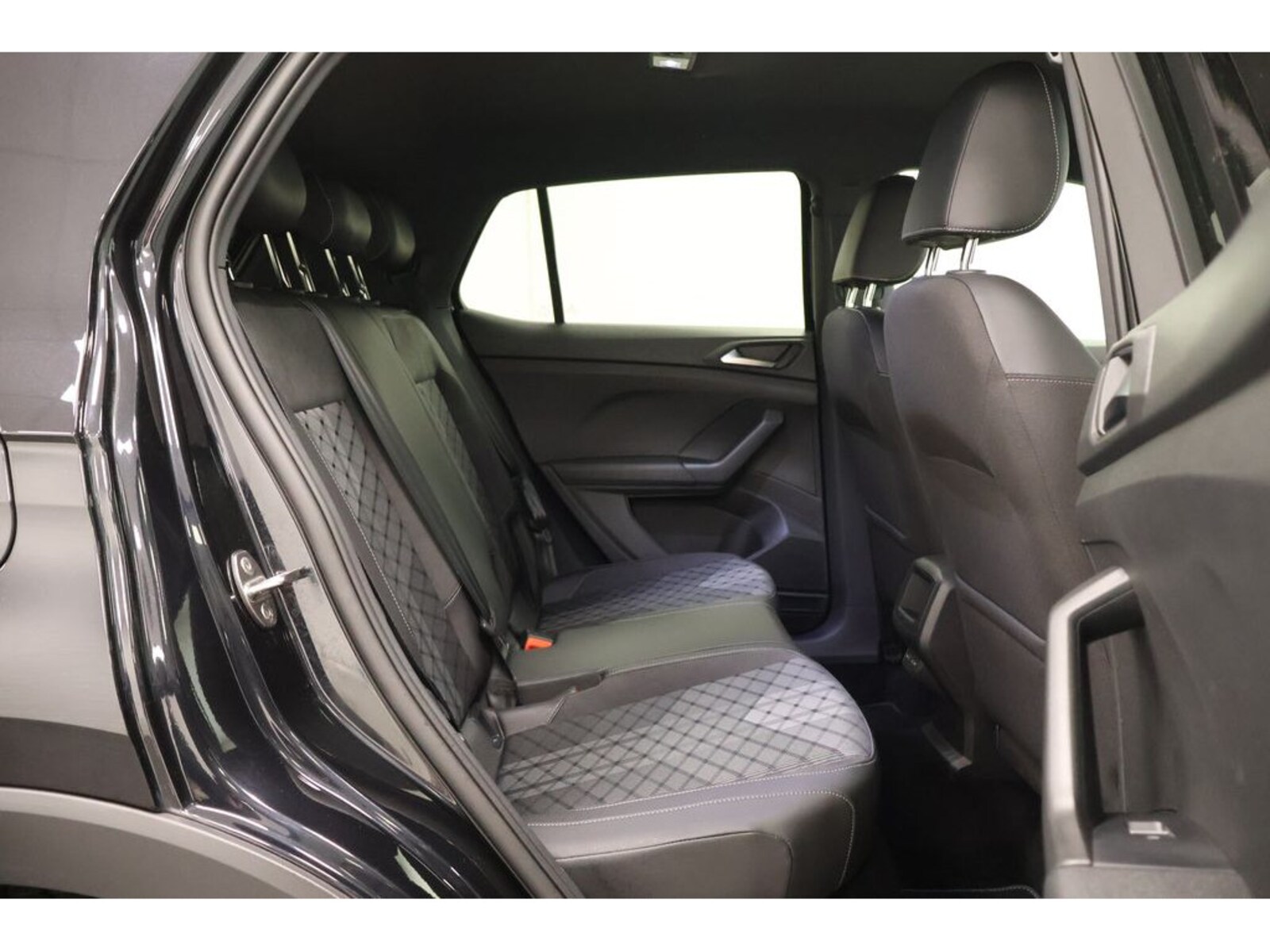Volkswagen T-Cross – Bild 24