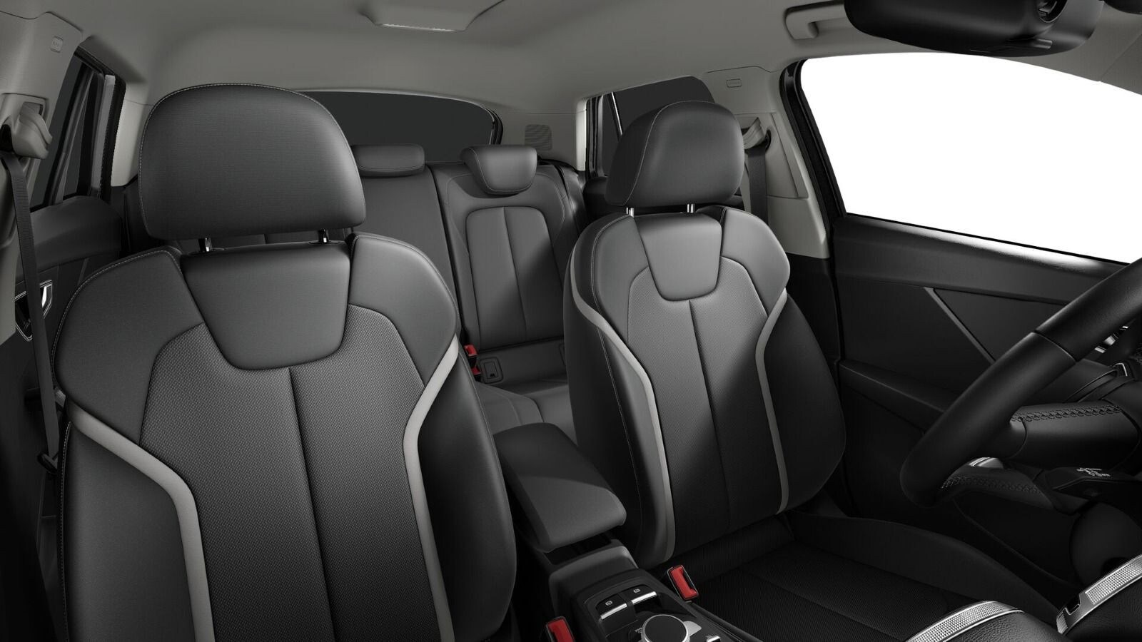Audi Q2 – Bild 6