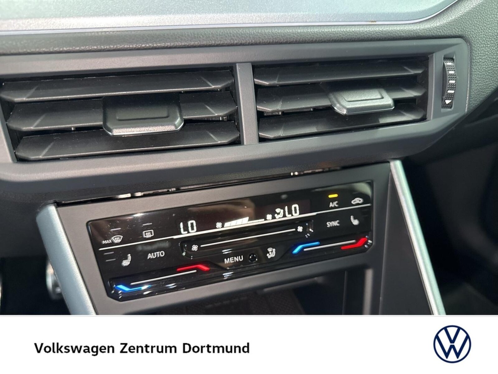 Volkswagen Taigo – Bild 13