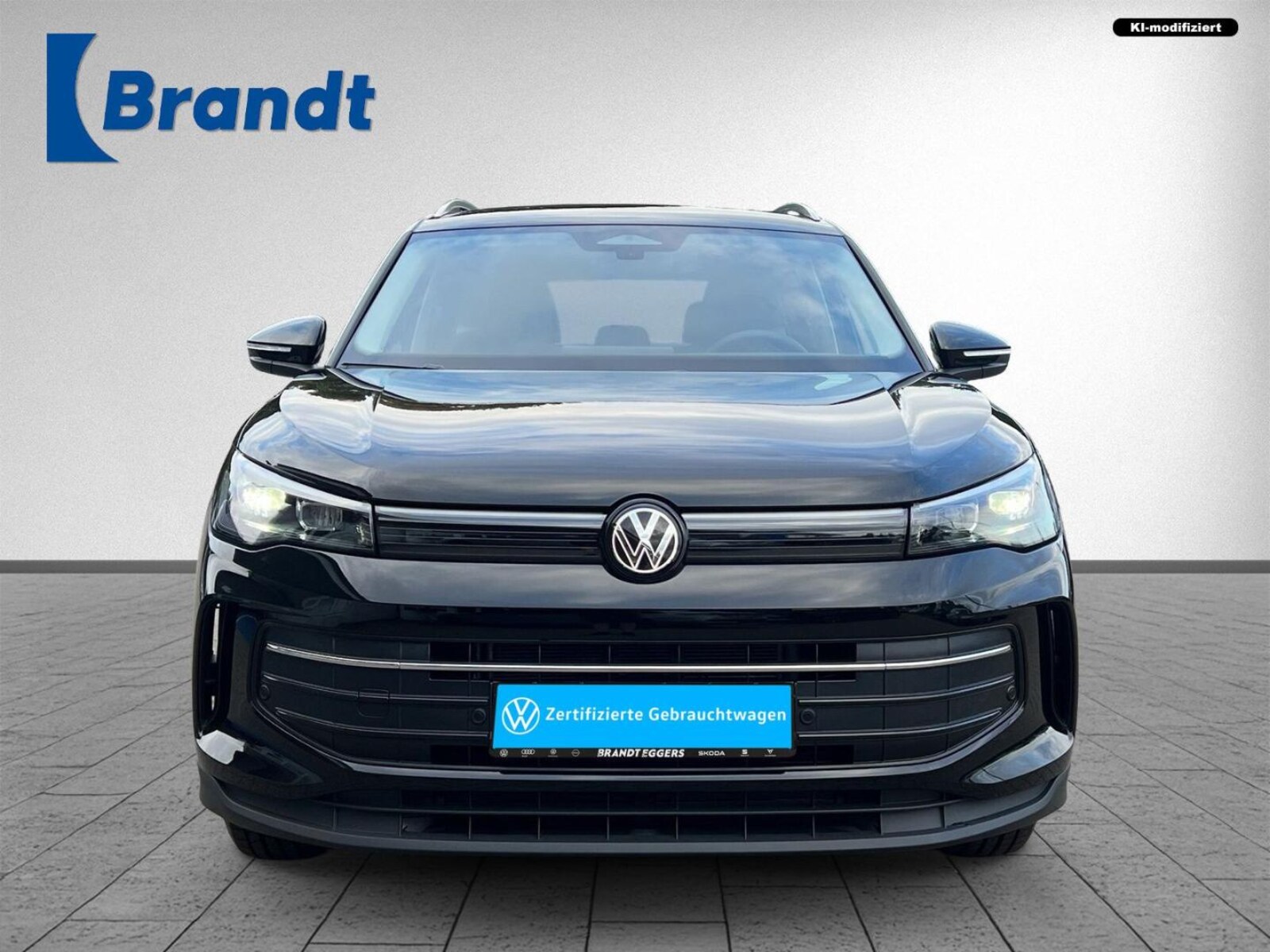 Volkswagen Tiguan – Bild 4