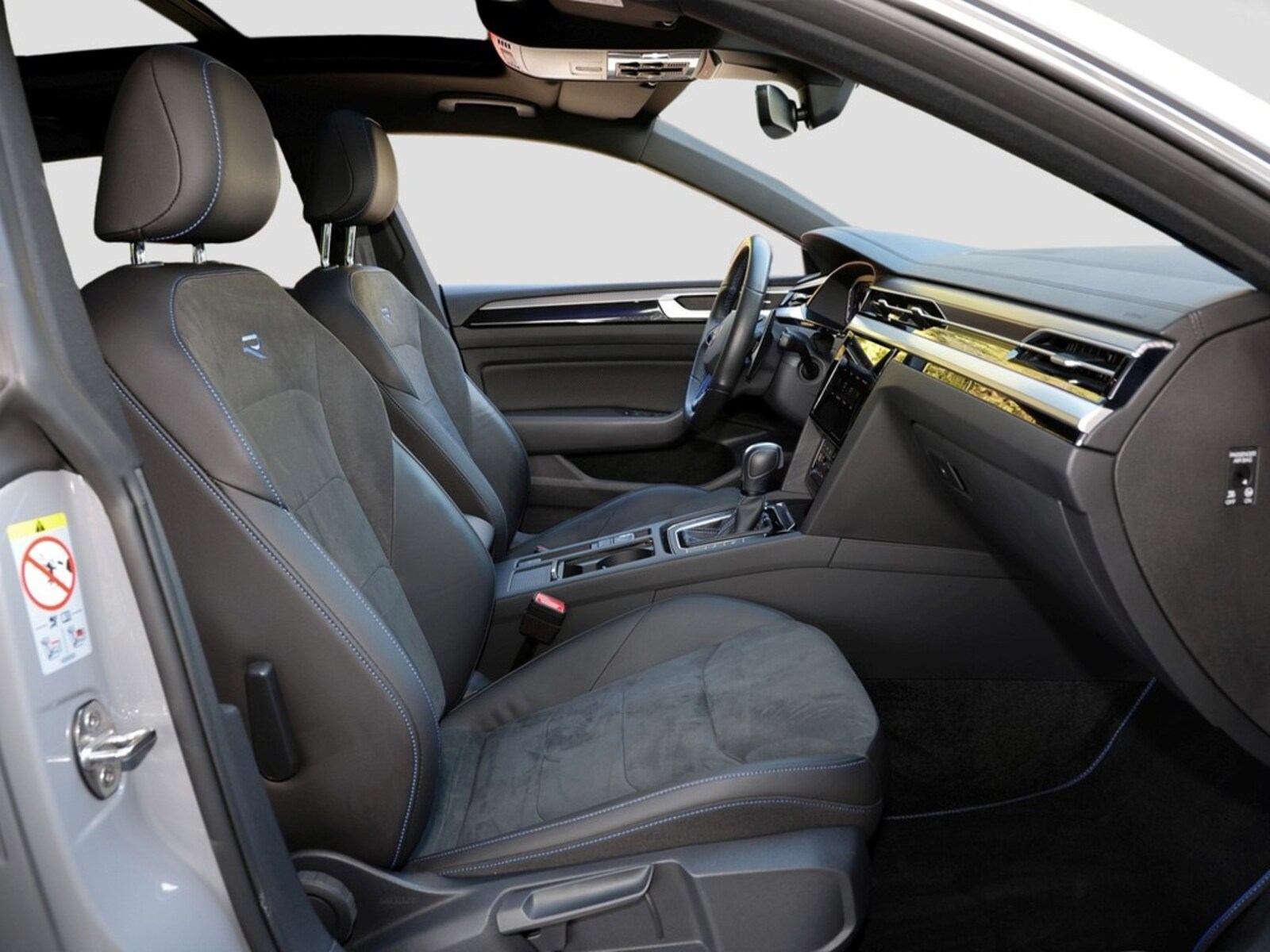 Volkswagen Arteon Shooting Brake – Bild 7