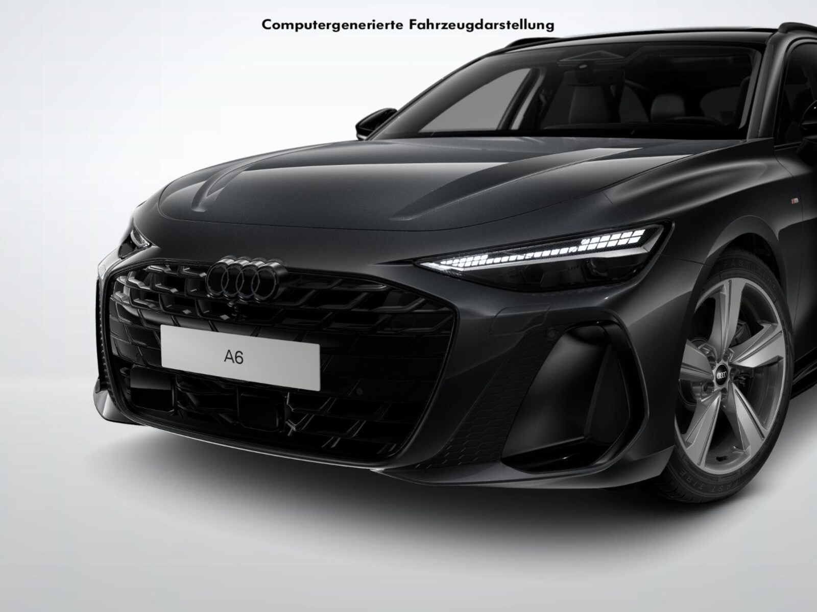 Audi A6 Avant – Bild 7