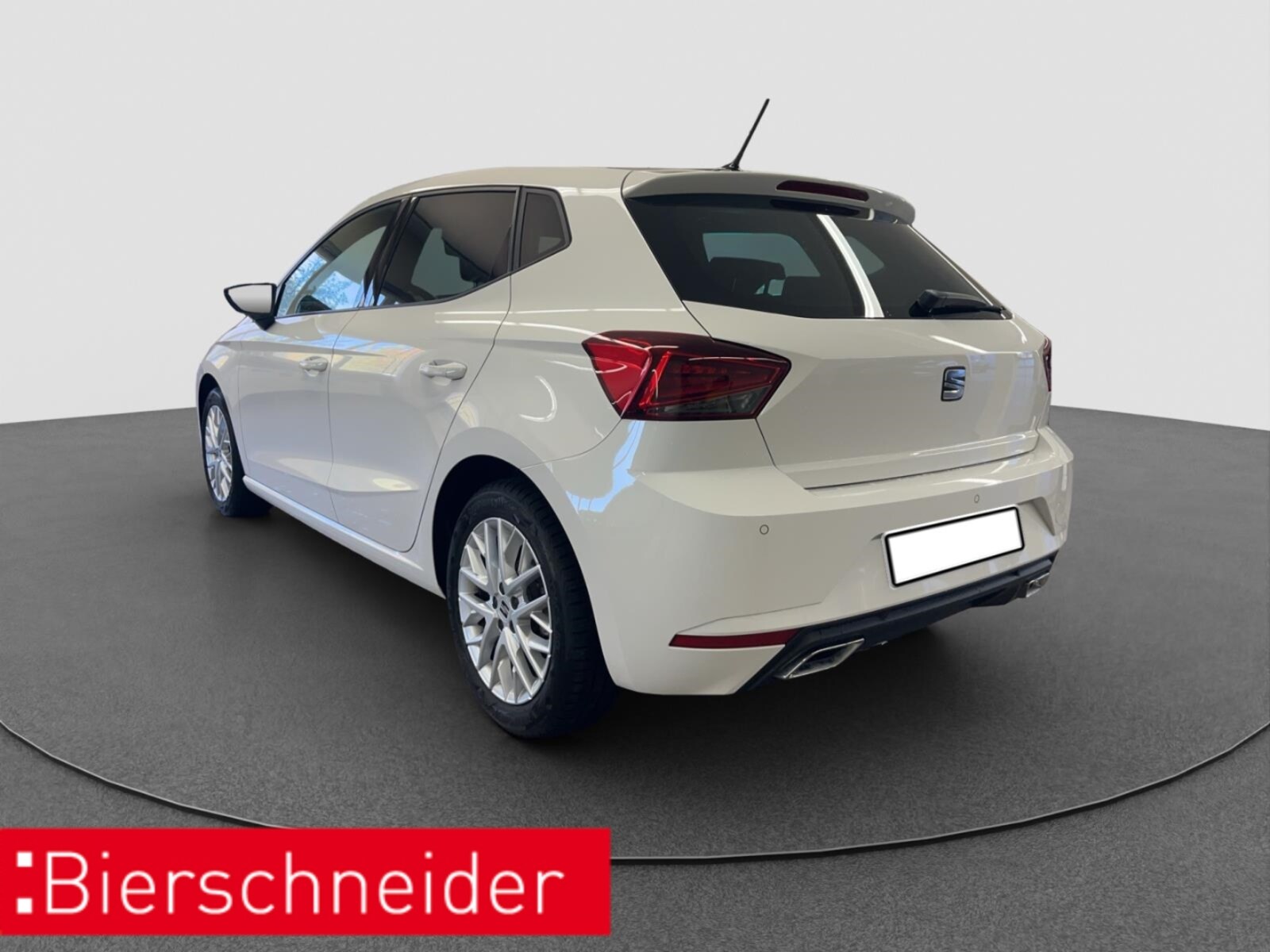 SEAT Ibiza – Bild 4