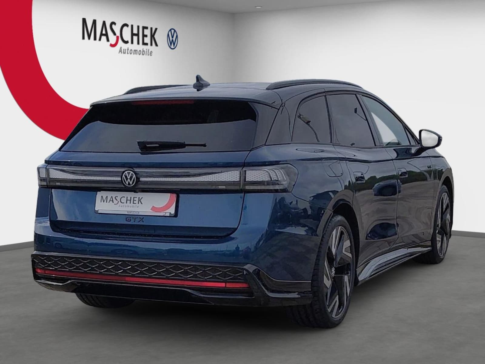 Volkswagen ID.7 Tourer – Bild 6