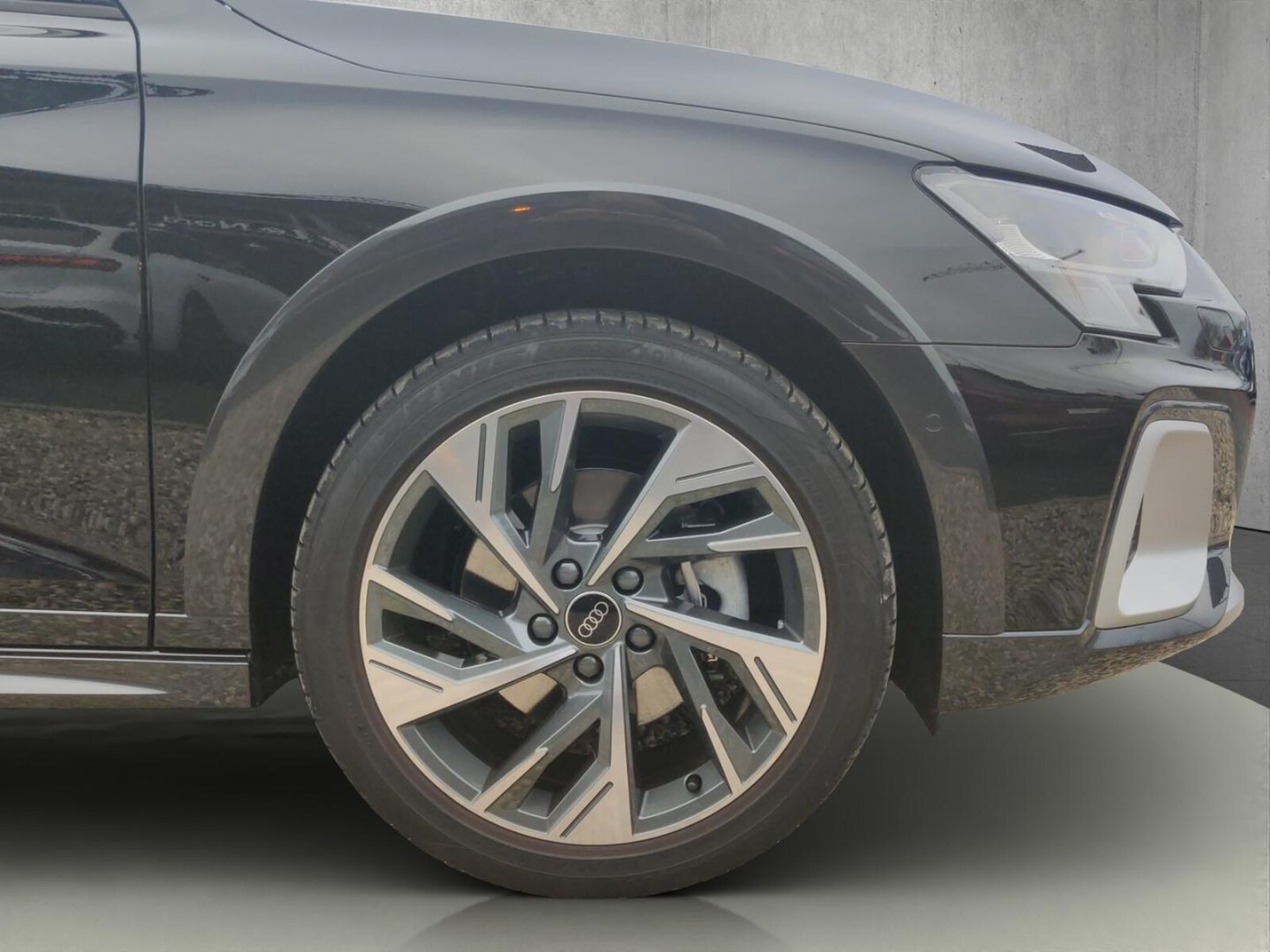 Audi A3 allstreet – Bild 24