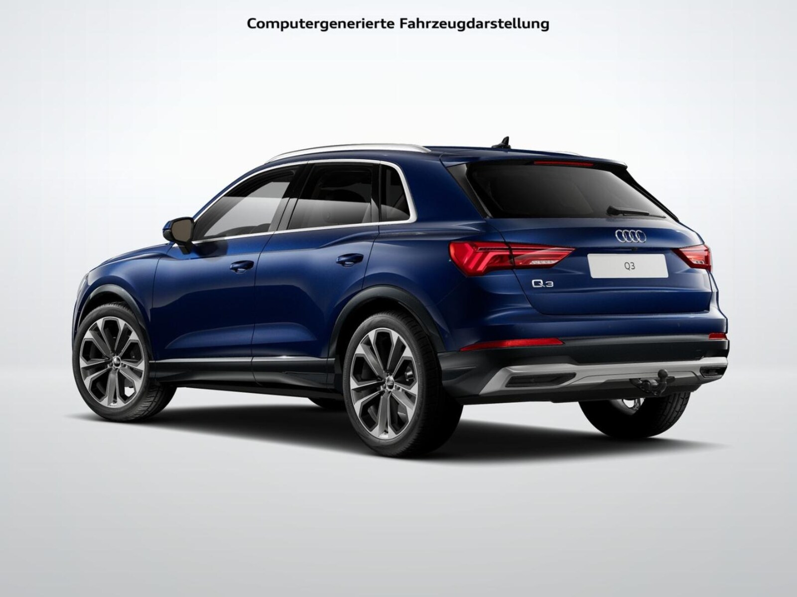 Audi Q3 – Bild 6