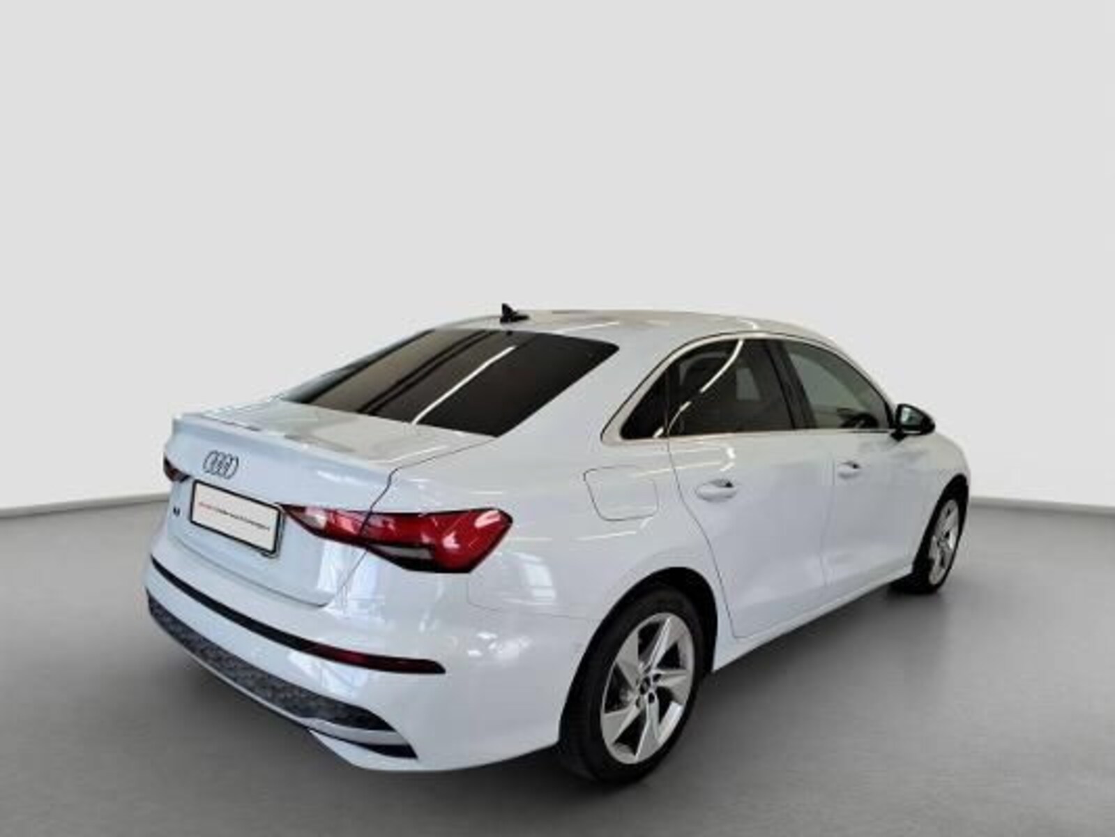 Audi A3 Limousine – Bild 3
