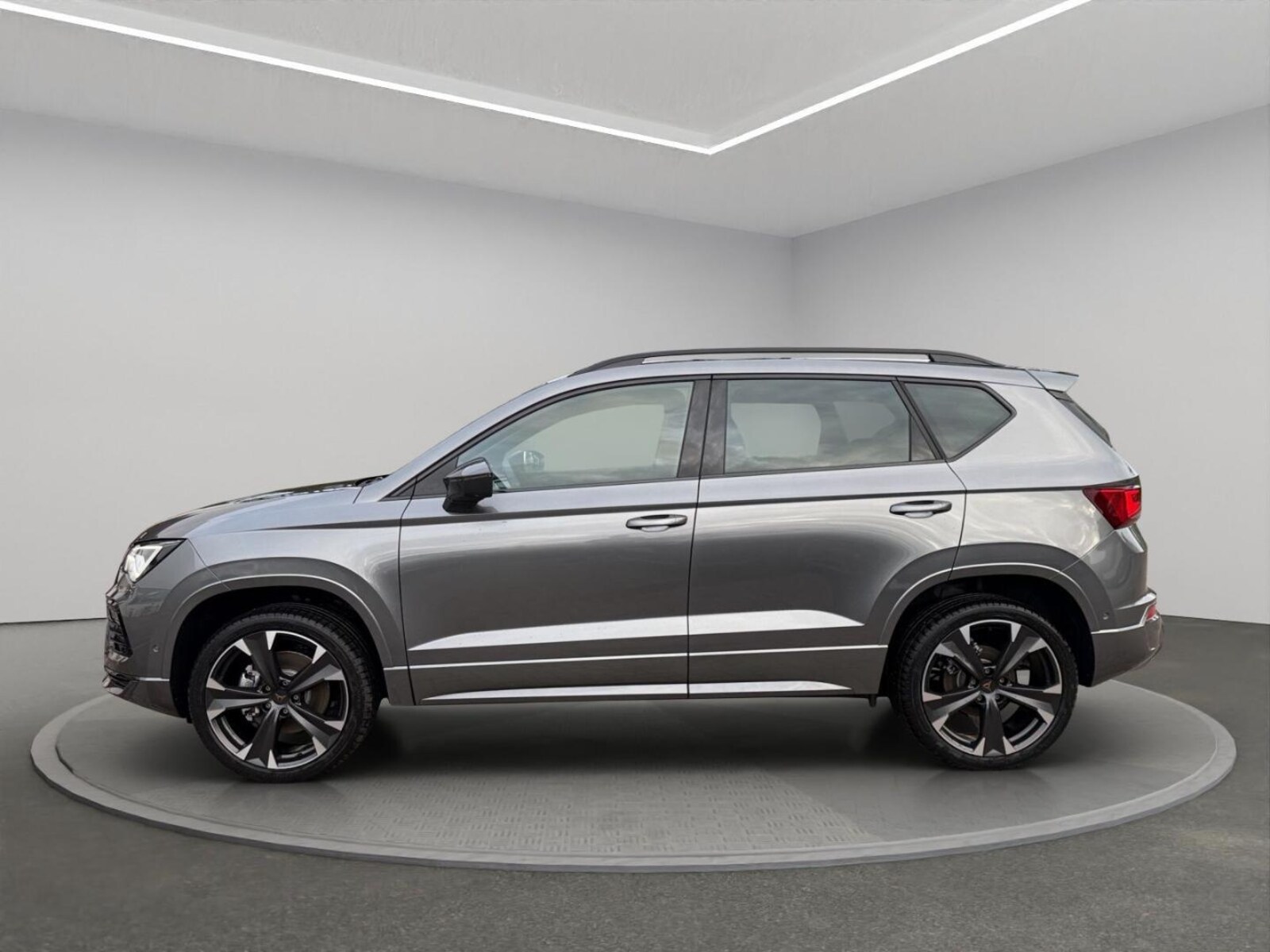 CUPRA Ateca – Bild 5