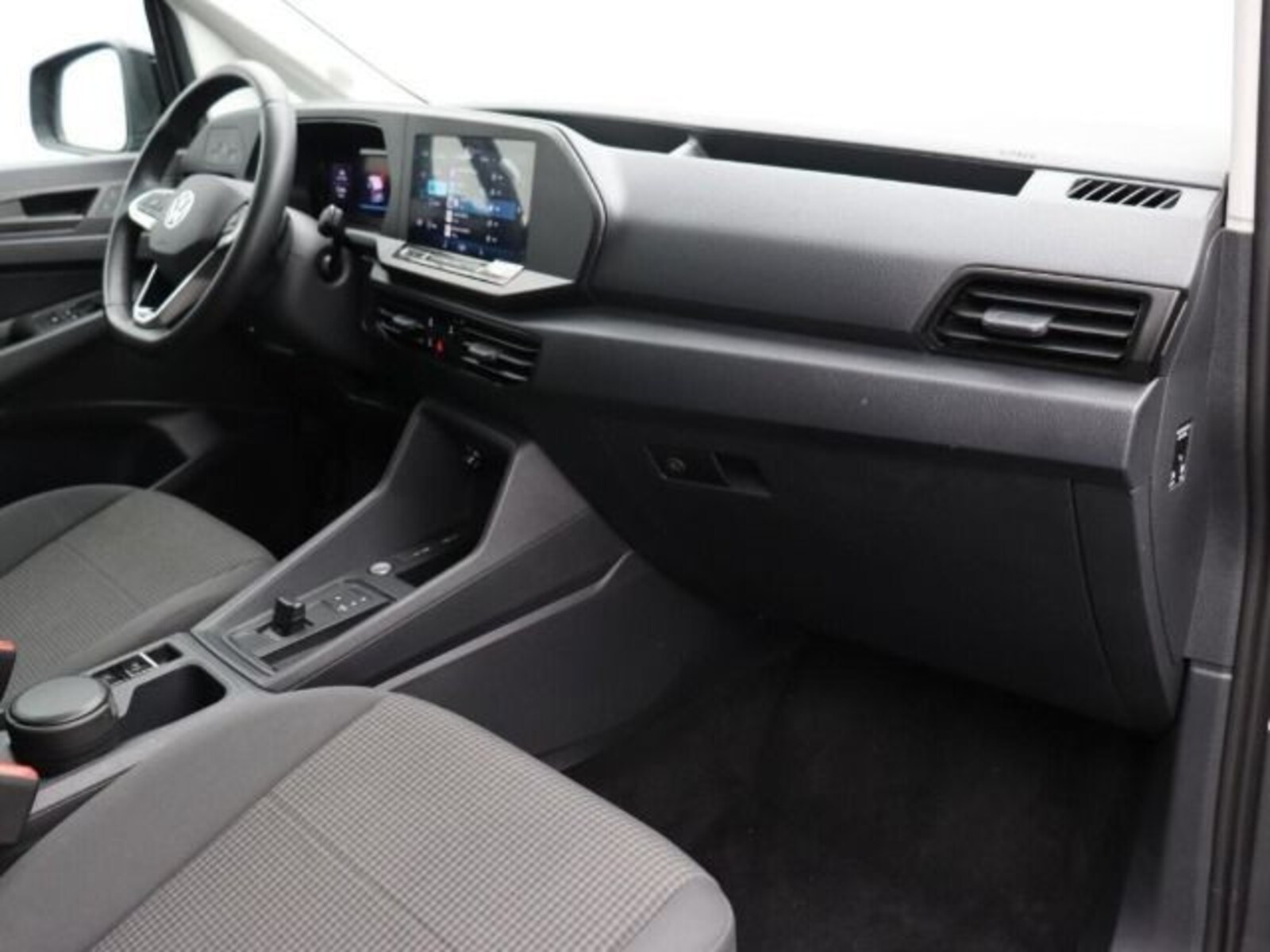 Volkswagen Caddy Maxi Cargo – Bild 4