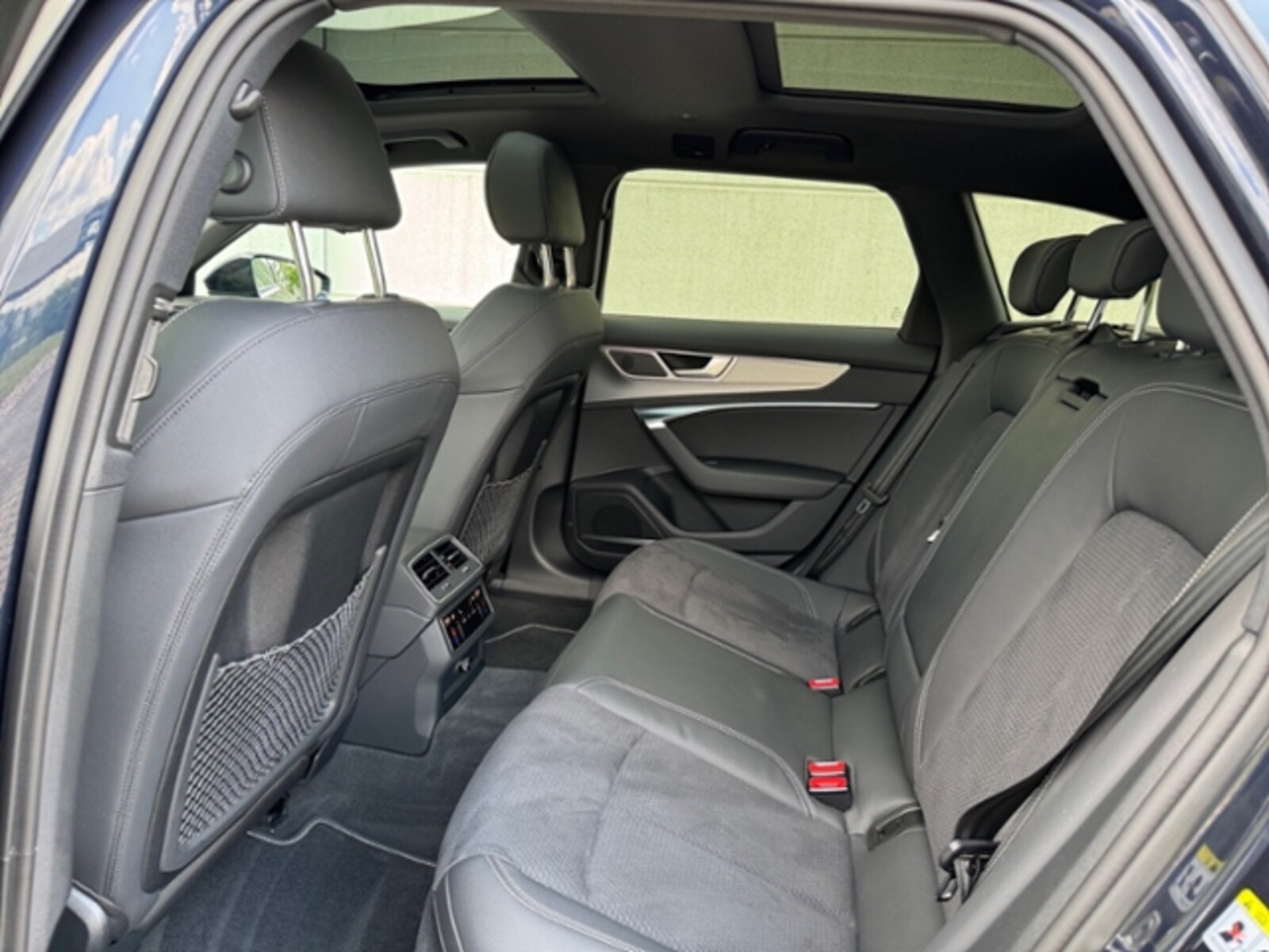 Audi S6 Avant – Bild 18