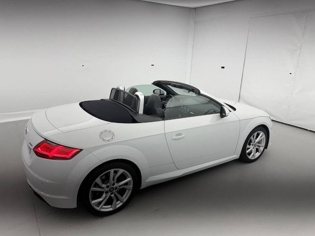 Audi TT Roadster 45 TFSI Quattro 245 Ch S Tronic - 2019 - Joinsteer - #33