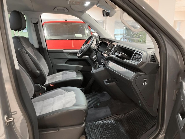 Volkswagen T6.1 Multivan
