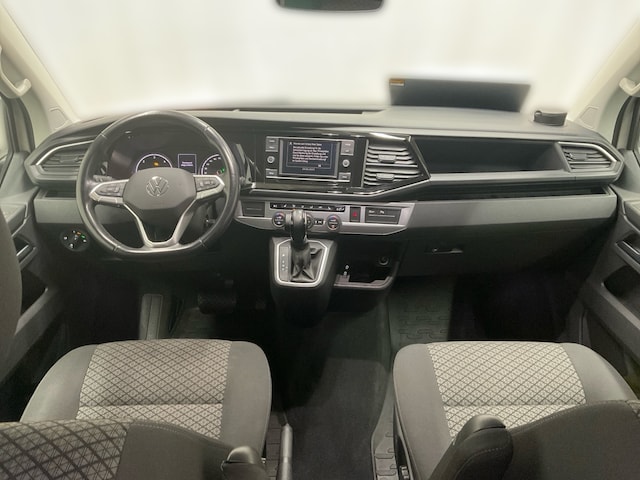 Volkswagen T6.1 Multivan