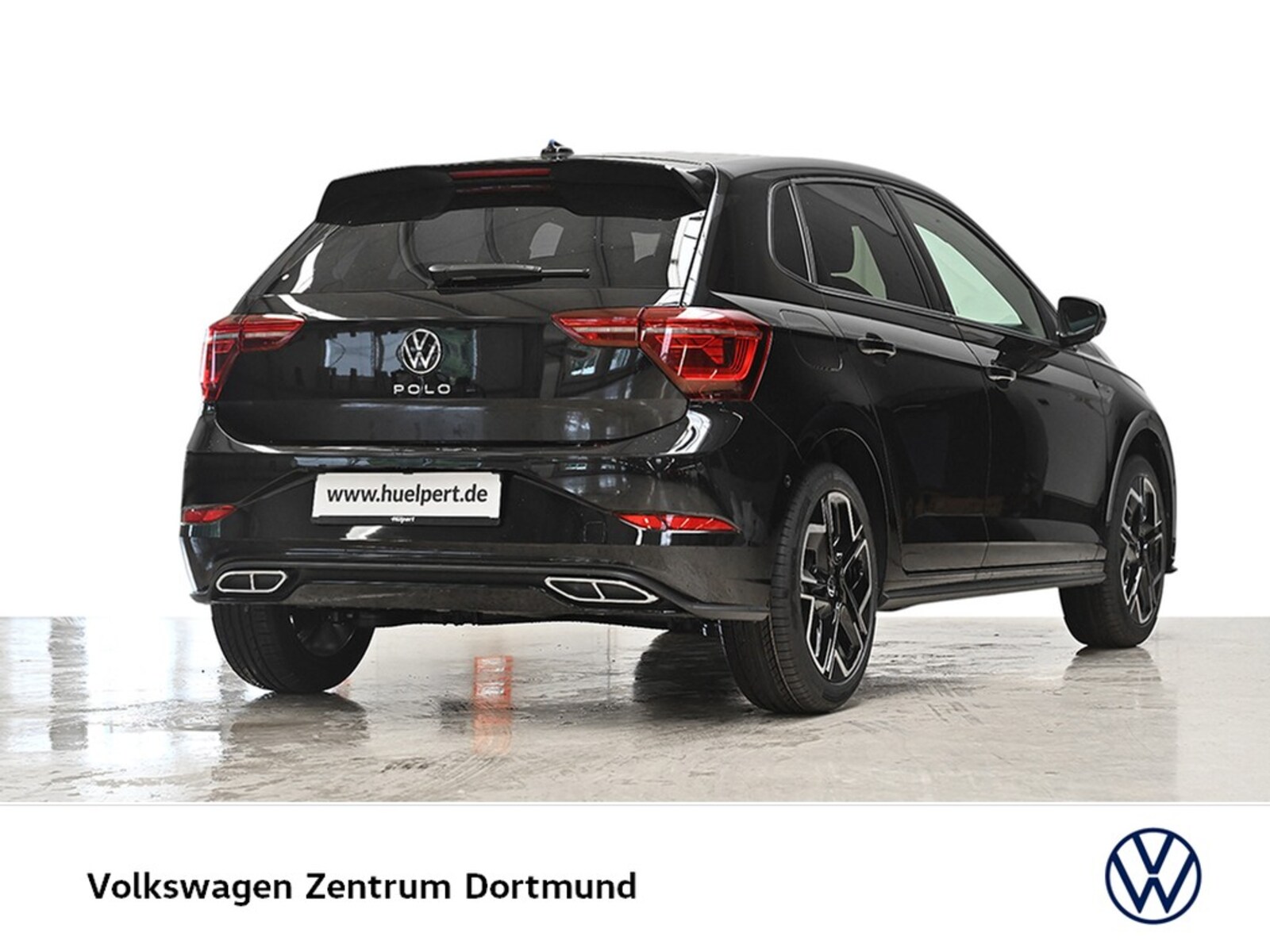 Volkswagen Polo – Bild 2