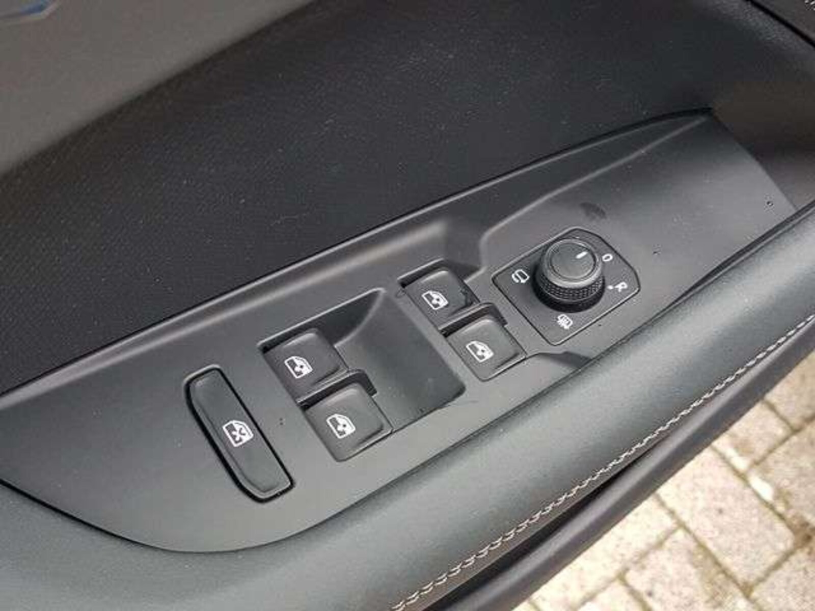 CUPRA Terramar – Bild 13