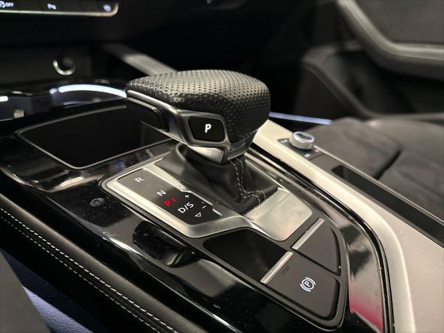 2023 AUDI A4 - Image 17