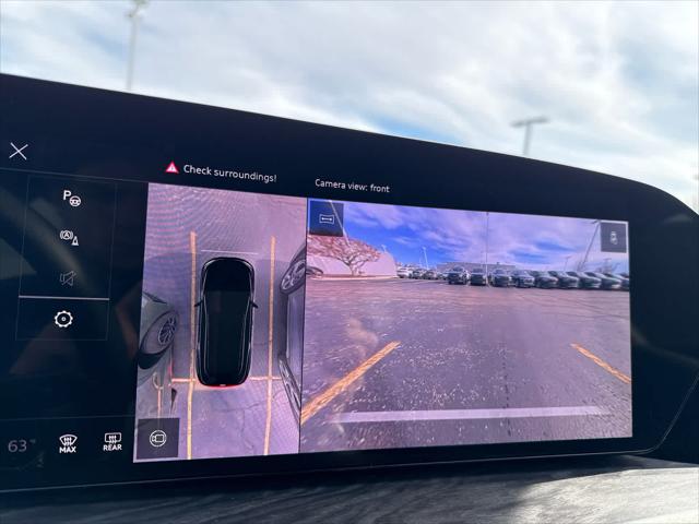 2025 AUDI Q5 - Image 22