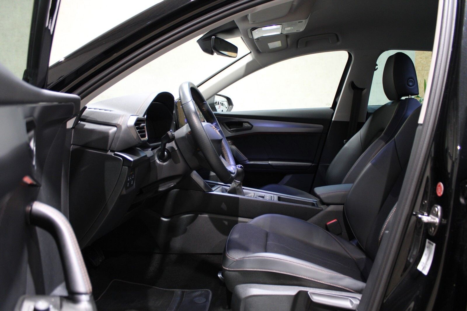 CUPRA Formentor – Bild 8