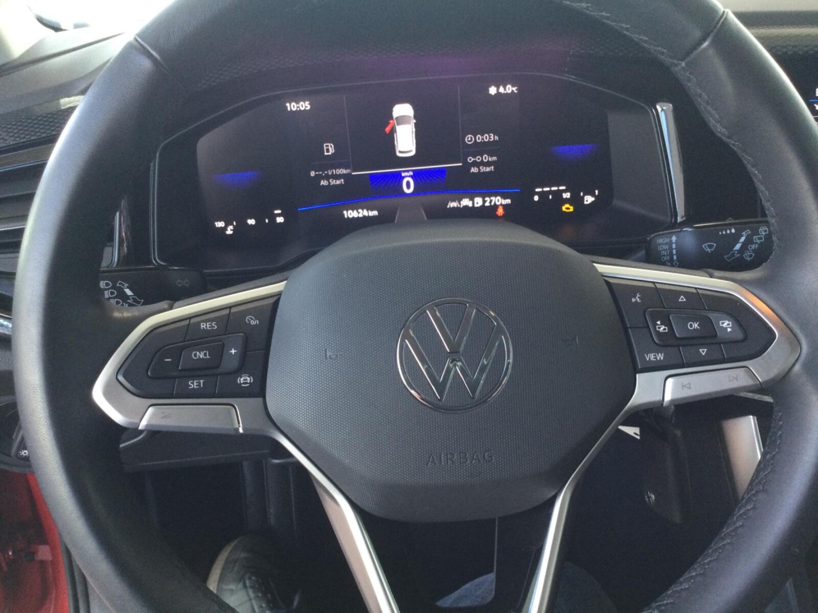 Volkswagen Polo – Bild 12