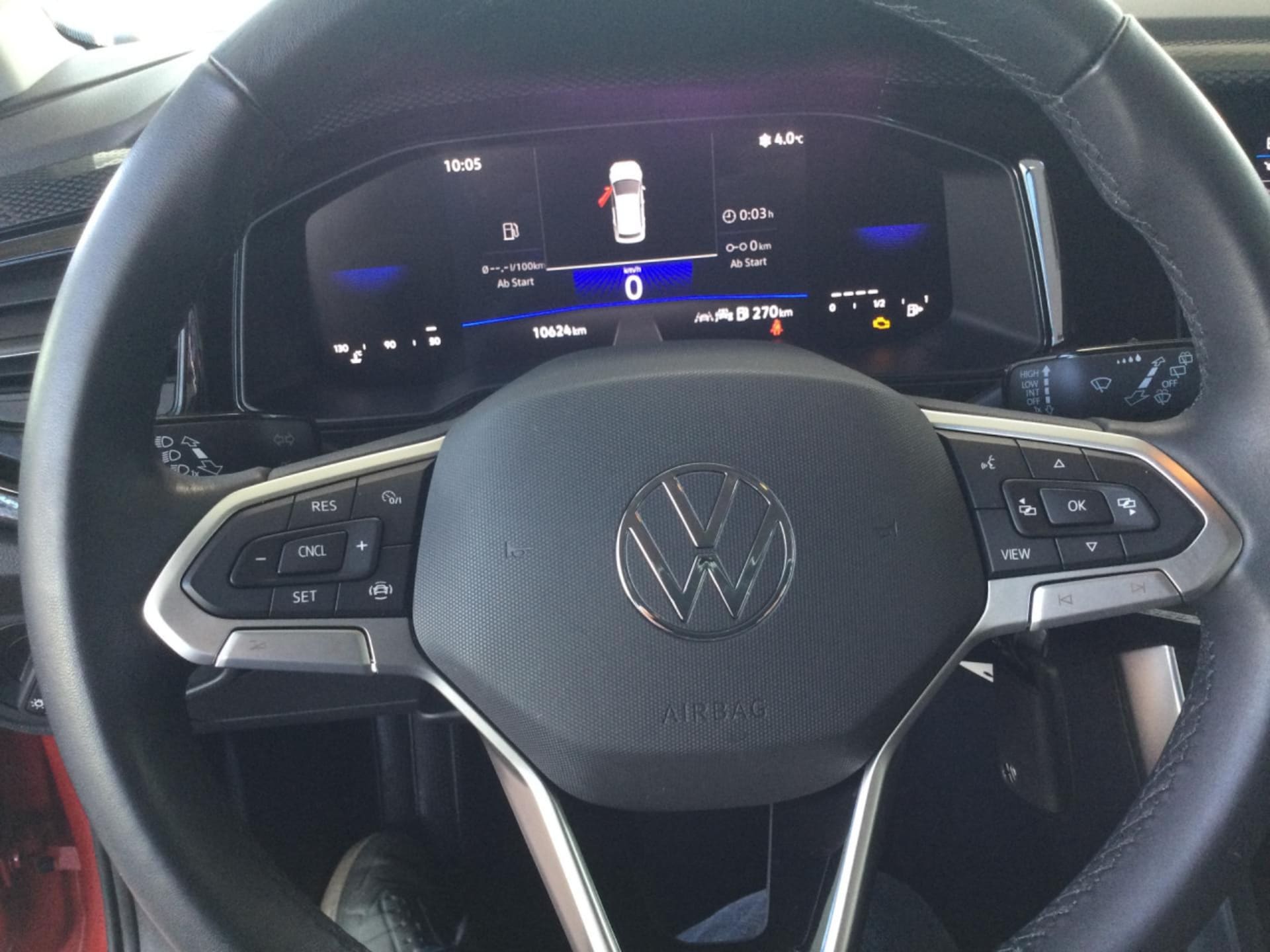 Volkswagen Polo Life
