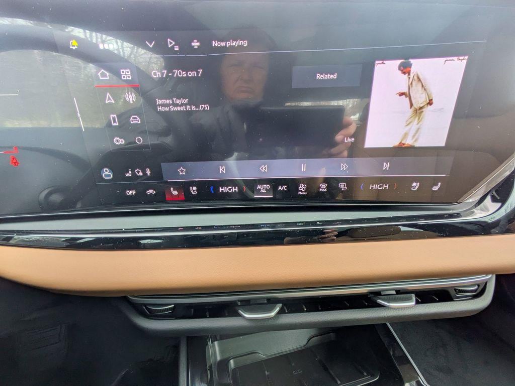 2026 Audi A6 Premium Plus - Photo 23