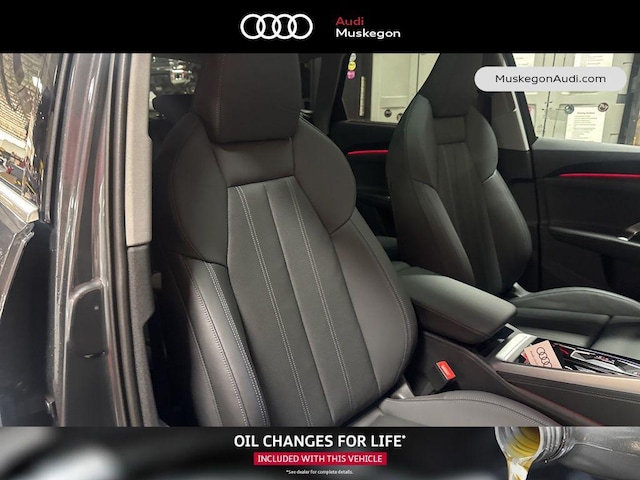2026 Audi Q5 Premium Plus - Photo 28