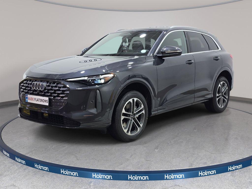 2026 Audi Q5 Premium Plus quattro's photo