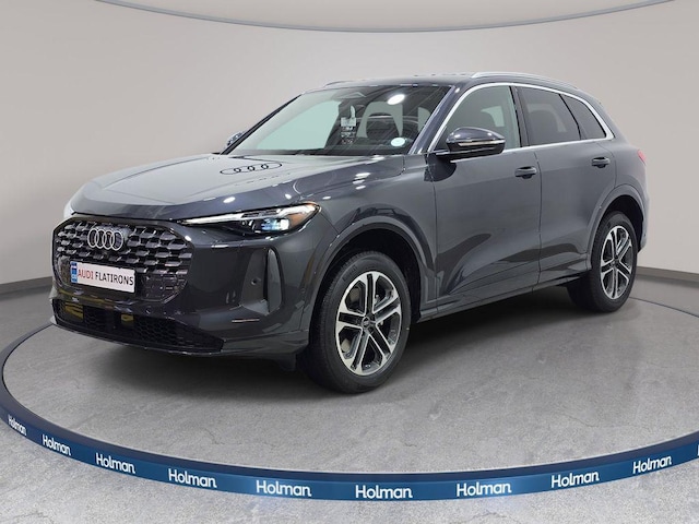 Photo of 2026 Audi Q5 
