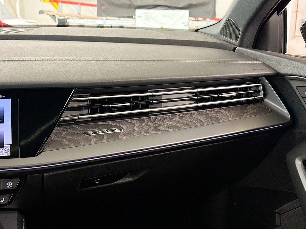 2025 Audi A3 Premium - Photo 20