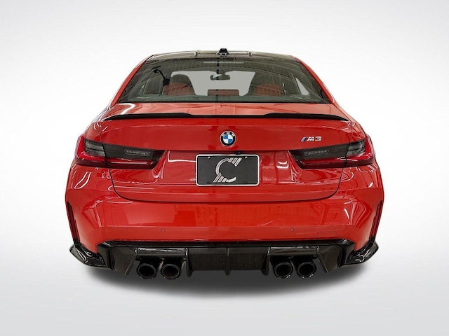 2024 BMW M3