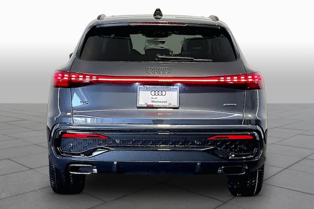 2026 Audi Q5