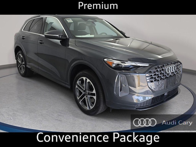 2026 Audi Q5