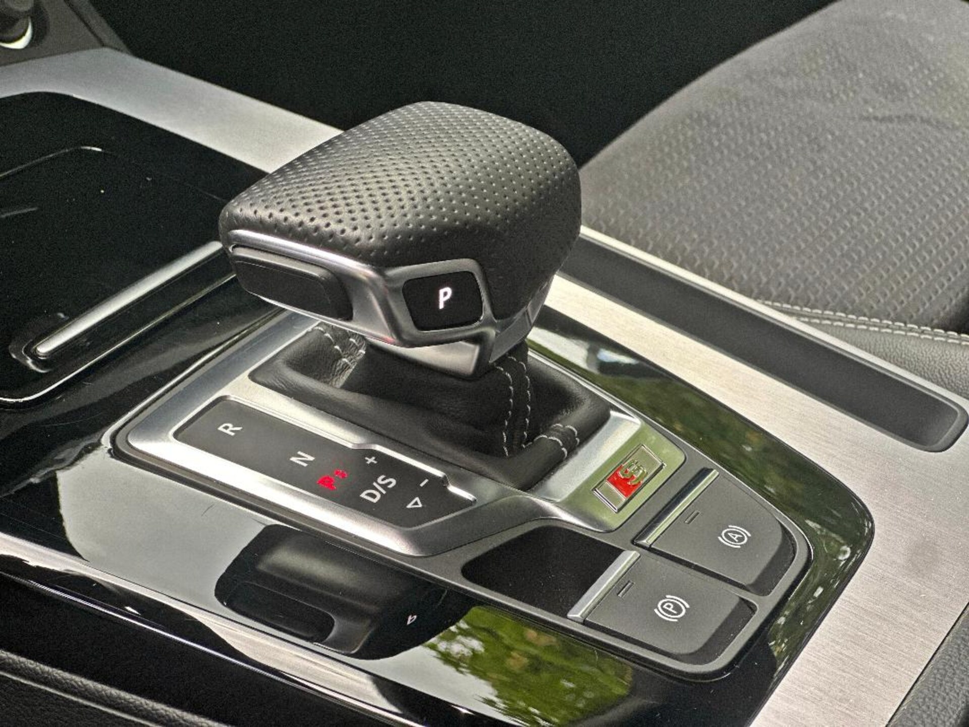 Audi SQ5 Sportback