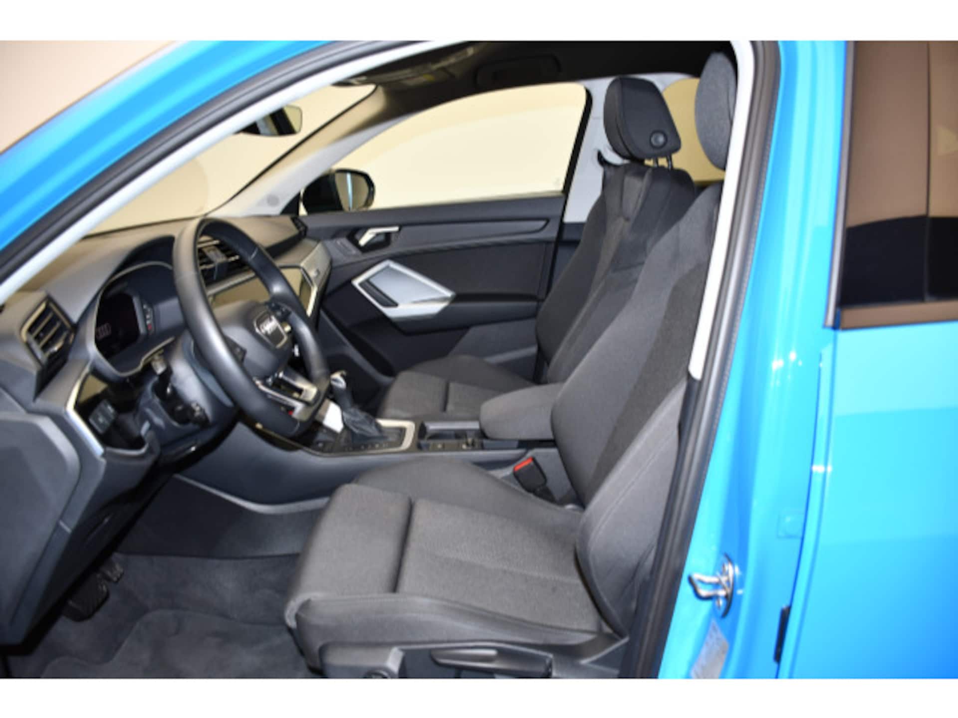 Audi Q3 Sportback S line