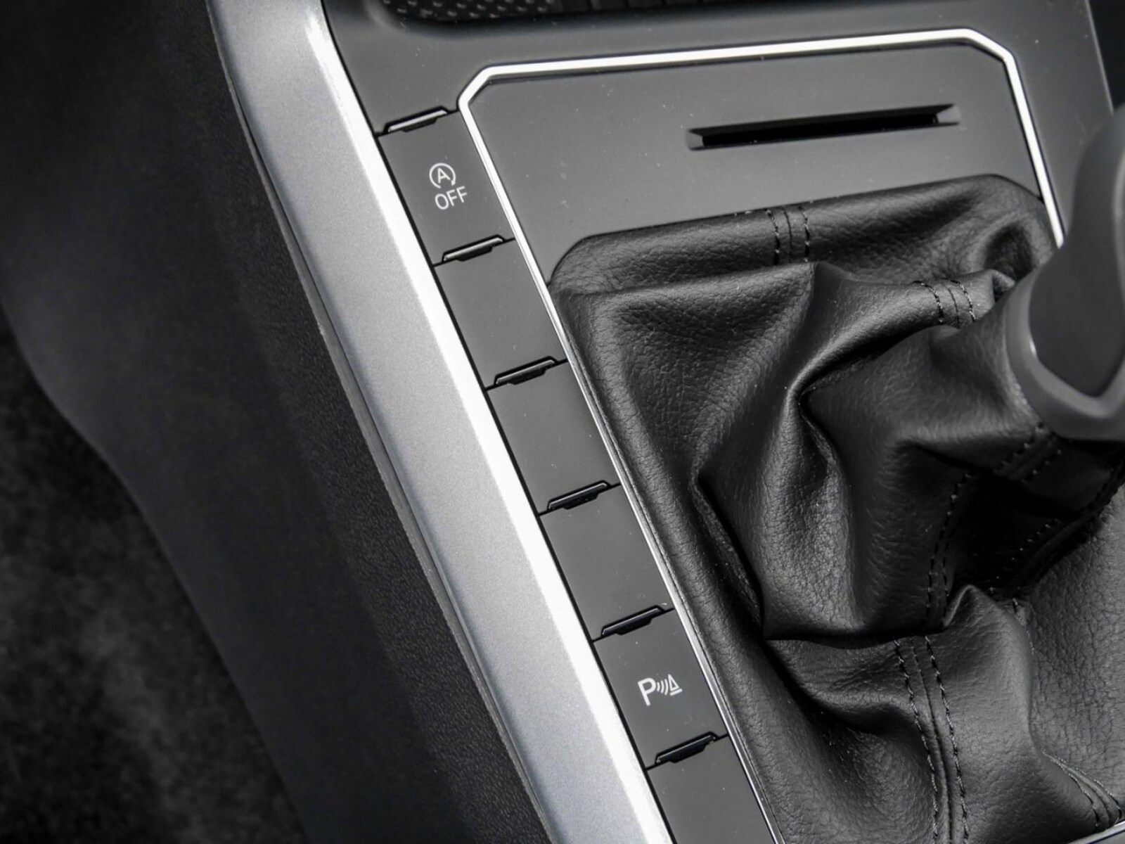 Volkswagen Polo – Bild 13