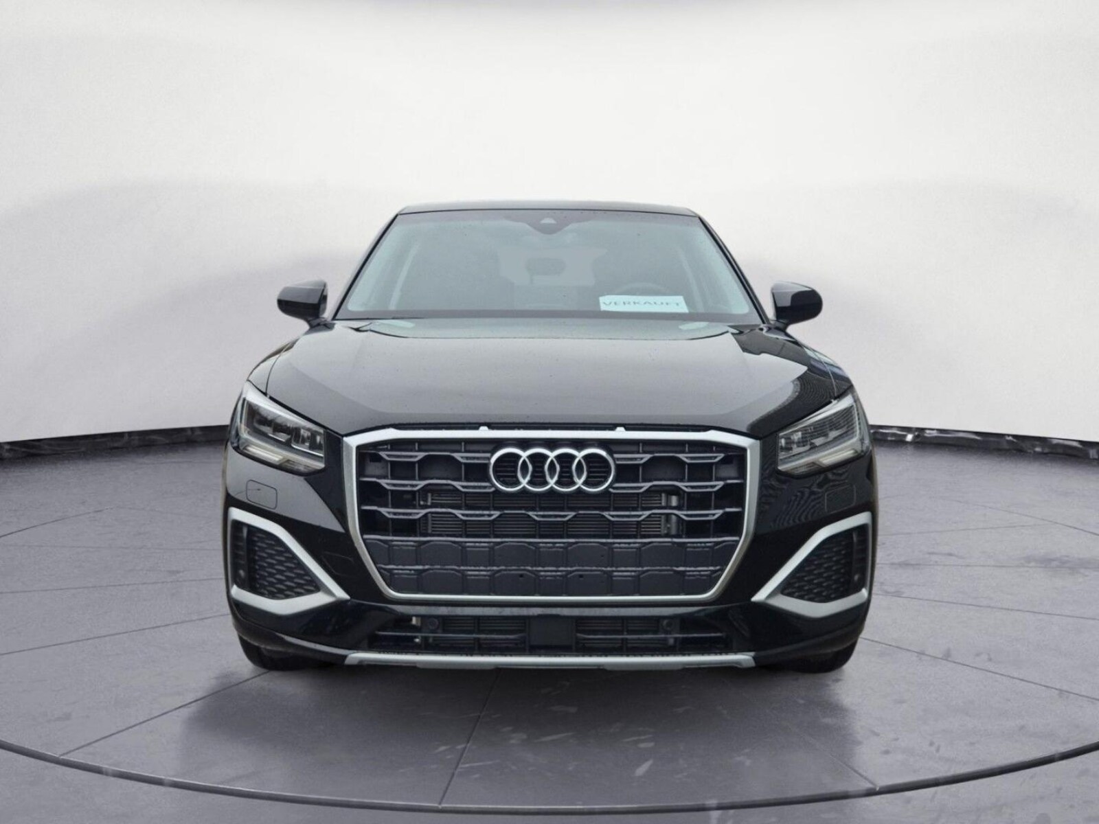 Audi Q2 – Bild 3
