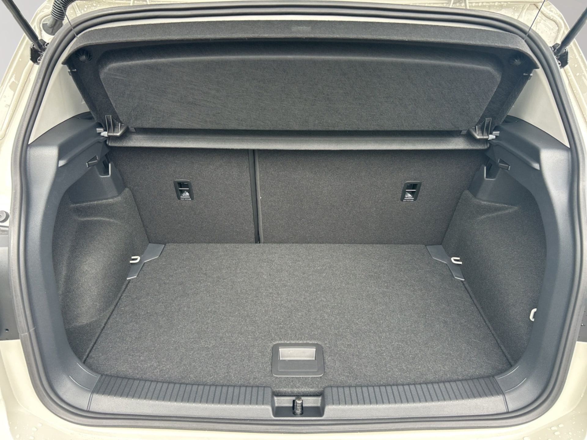 Volkswagen T-Cross ENERGY