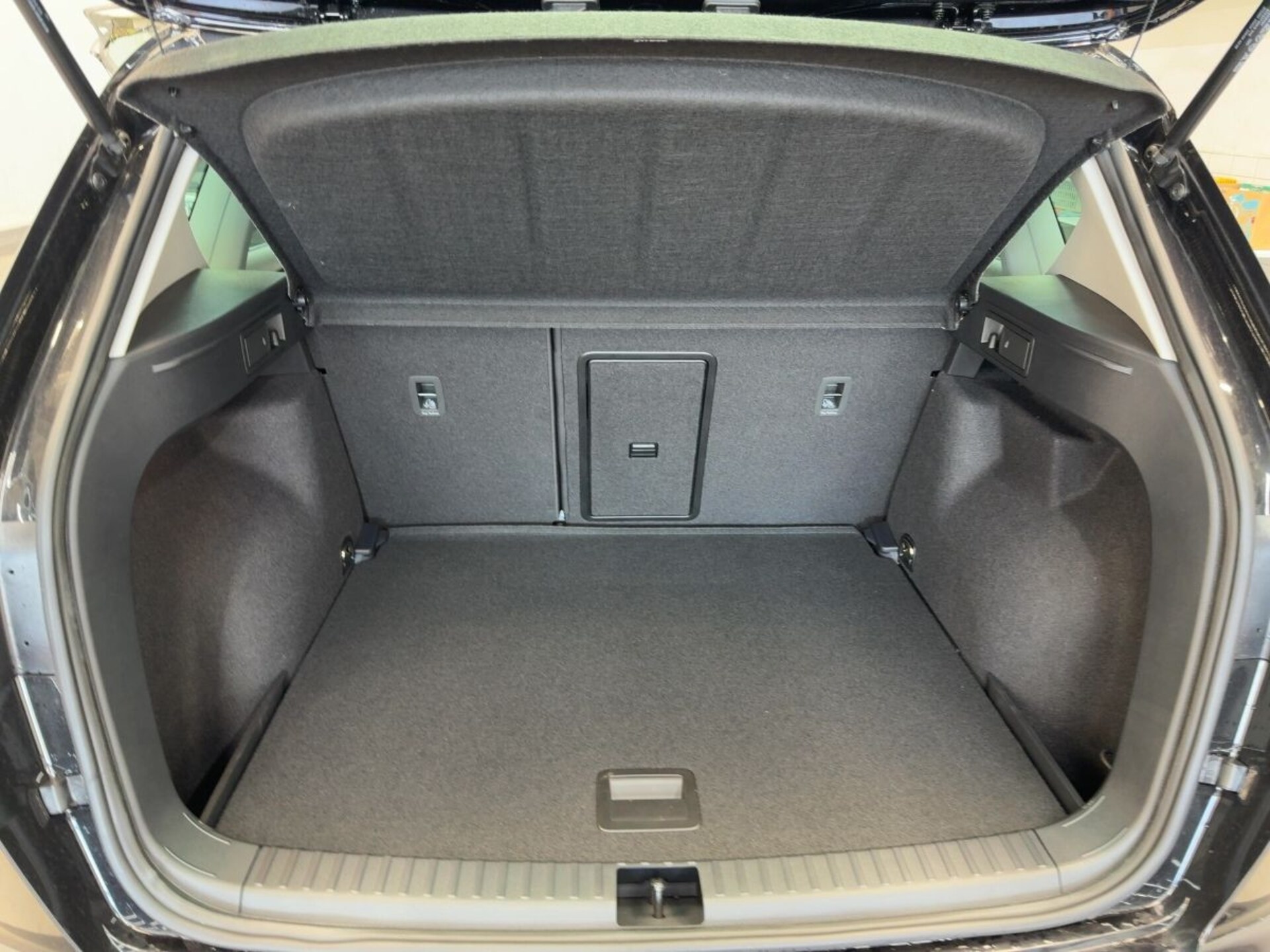 SEAT Ateca Style