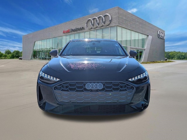 2025 Audi A5 Sedan