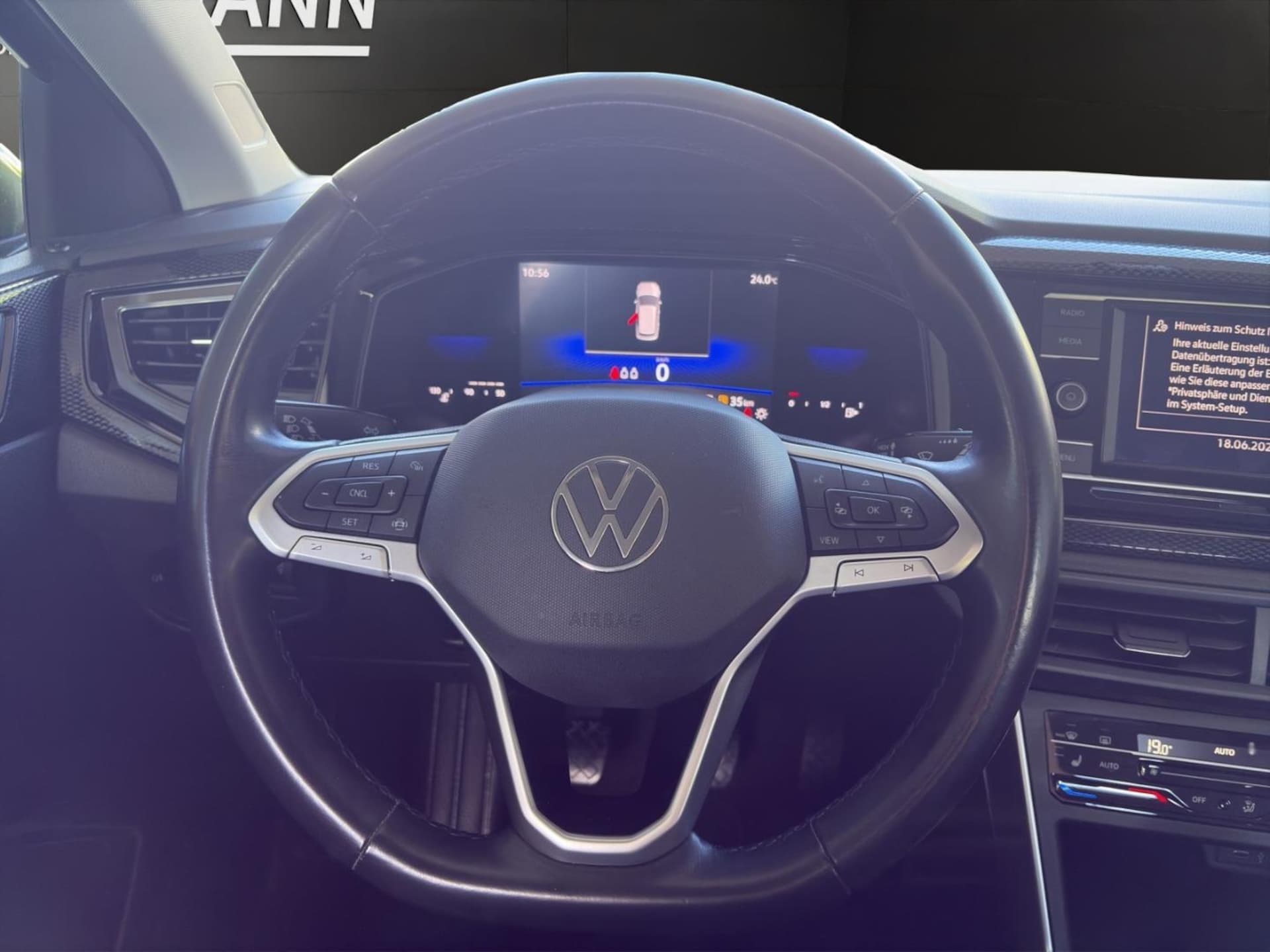 Volkswagen Taigo Life